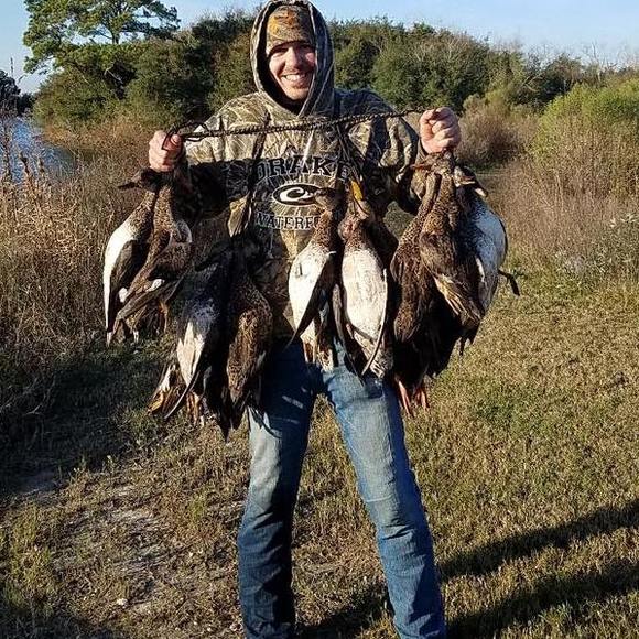 Meet your Posher, Lance - Picture 1 of 1